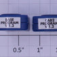 Lionel BM-1.2 Module Set, Cab2 Program ver.1.2 & Base Program 1.2 (Set of 2)