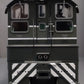 USA Trains 72304 New York Central NW-2 G Gauge Diesel Freight Starter Train Set