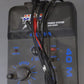USA Trains 72304 New York Central NW-2 G Gauge Diesel Freight Starter Train Set