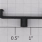 Lionel 18005-205 Amplifier Board Bracket