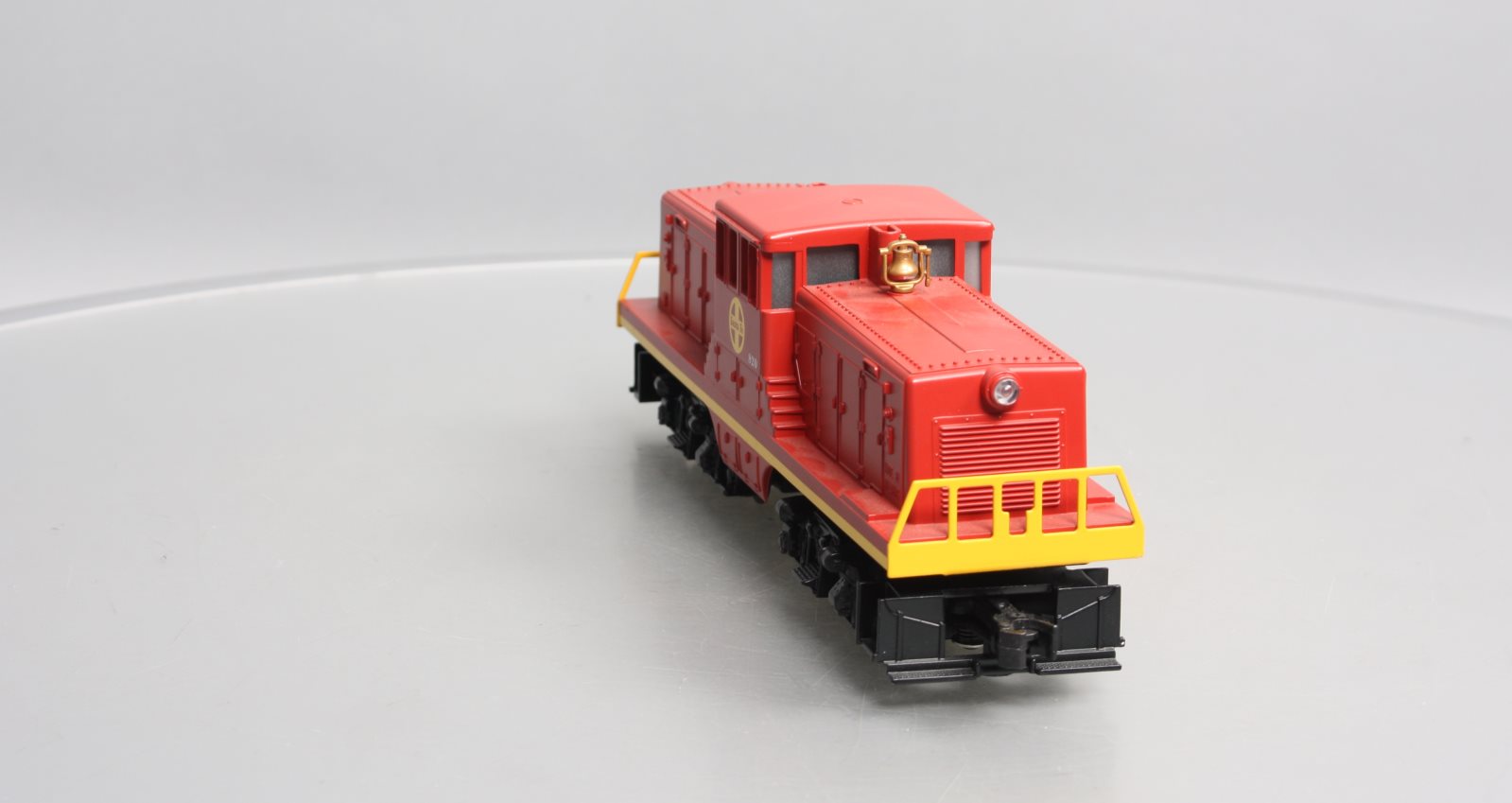 Williams 22109 Santa Fe 44 Ton Powered Diesel Locomotive #820