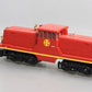 Williams 22109 Santa Fe 44 Ton Powered Diesel Locomotive #820