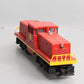 Williams 22109 Santa Fe 44 Ton Powered Diesel Locomotive #820