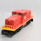Williams 22109 Santa Fe 44 Ton Powered Diesel Locomotive #820