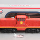 Williams 22109 Santa Fe 44 Ton Powered Diesel Locomotive #820