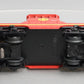 Williams 22109 Santa Fe 44 Ton Powered Diesel Locomotive #820