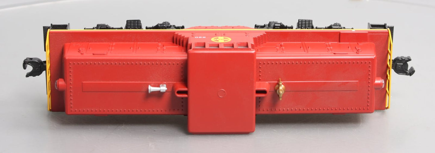 Williams 22109 Santa Fe 44 Ton Powered Diesel Locomotive #820
