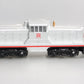 Williams 22114 O Chicago, Burlington & Quincy GE 44 Ton 3-Rail Diesel Locomotive MT/Box