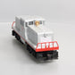 Williams 22114 O Chicago, Burlington & Quincy GE 44 Ton 3-Rail Diesel Locomotive