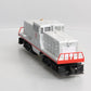 Williams 22114 O Chicago, Burlington & Quincy GE 44 Ton 3-Rail Diesel Locomotive