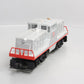 Williams 22114 O Chicago, Burlington & Quincy GE 44 Ton 3-Rail Diesel Locomotive