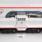 Williams 22114 O Chicago, Burlington & Quincy GE 44 Ton 3-Rail Diesel Locomotive MT/Box
