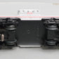 Williams 22114 O Chicago, Burlington & Quincy GE 44 Ton 3-Rail Diesel Locomotive MT/Box