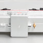 Williams 22114 O Chicago, Burlington & Quincy GE 44 Ton 3-Rail Diesel Locomotive