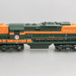 Williams 21531 Great Northern GP9 Dummy Diesel Locomotive