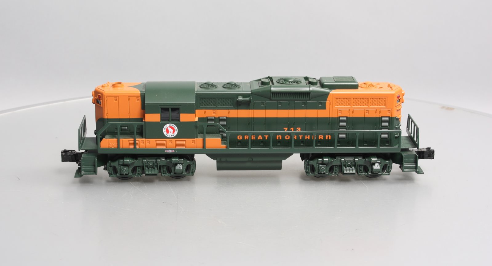 Williams 21531 Great Northern GP9 Dummy Diesel Locomotive