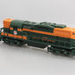 Williams 21531 Great Northern GP9 Dummy Diesel Locomotive