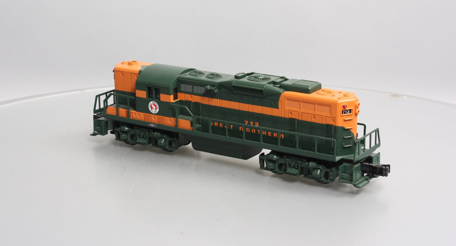 Williams 21531 Great Northern GP9 Dummy Diesel Locomotive