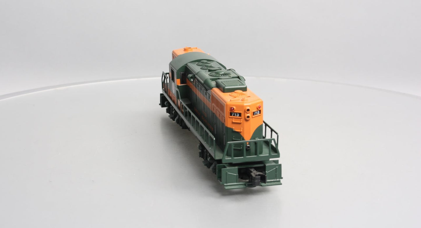 Williams 21531 Great Northern GP9 Dummy Diesel Locomotive