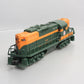 Williams 21531 Great Northern GP9 Dummy Diesel Locomotive