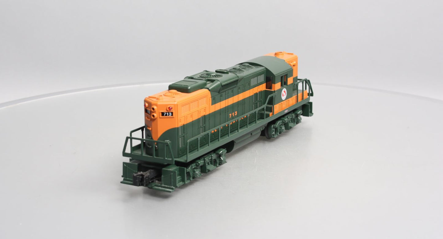 Williams 21531 Great Northern GP9 Dummy Diesel Locomotive