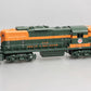 Williams 21531 Great Northern GP9 Dummy Diesel Locomotive