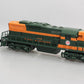 Williams 21531 Great Northern GP9 Dummy Diesel Locomotive