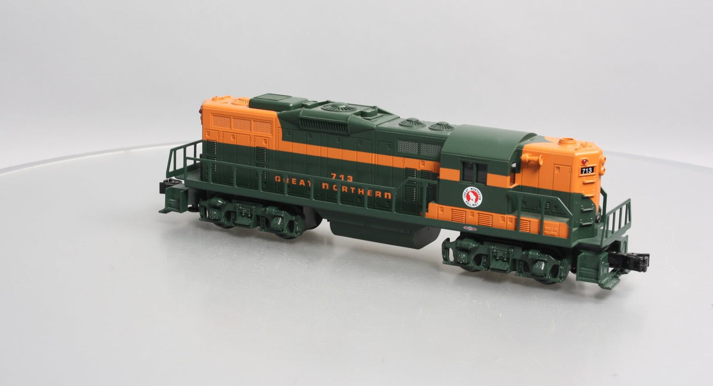 Williams 21531 Great Northern GP9 Dummy Diesel Locomotive