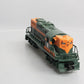 Williams 21531 Great Northern GP9 Dummy Diesel Locomotive