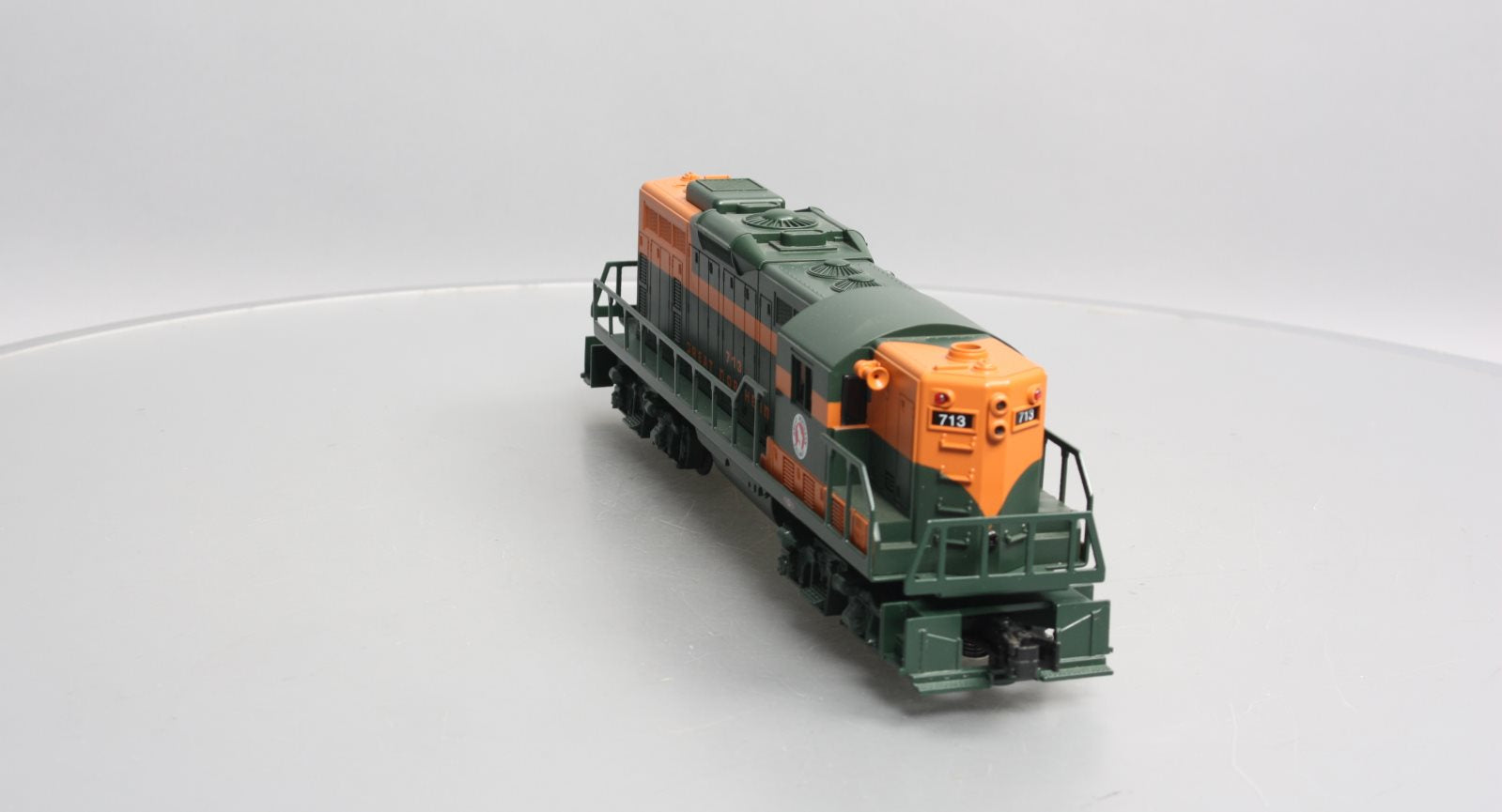 Williams 21531 Great Northern GP9 Dummy Diesel Locomotive