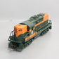 Williams 21531 Great Northern GP9 Dummy Diesel Locomotive