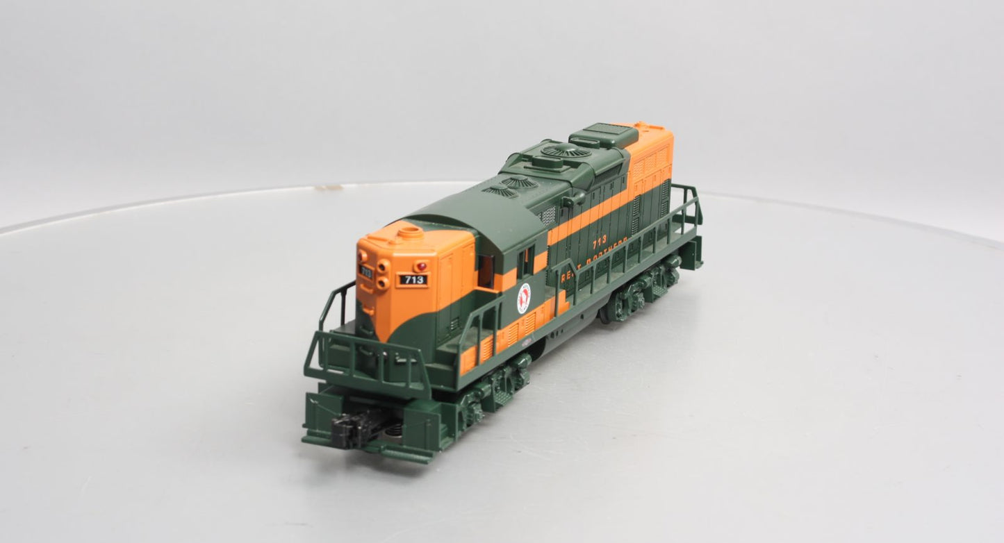 Williams 21531 Great Northern GP9 Dummy Diesel Locomotive