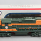 Williams 21531 Great Northern GP9 Dummy Diesel Locomotive