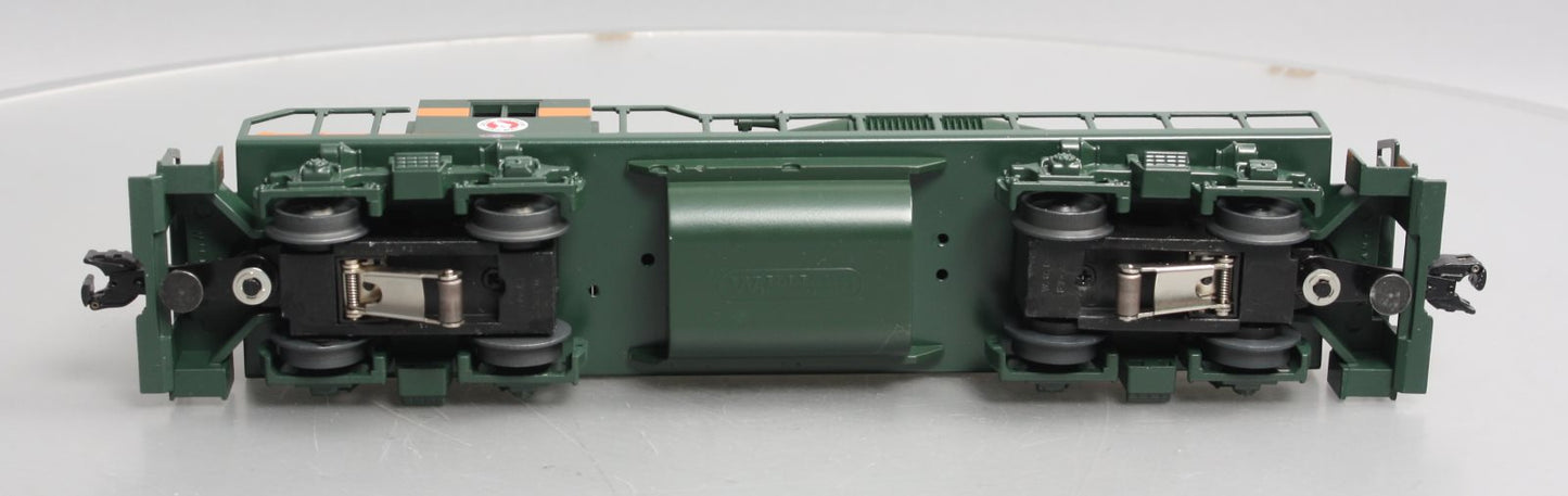 Williams 21531 Great Northern GP9 Dummy Diesel Locomotive