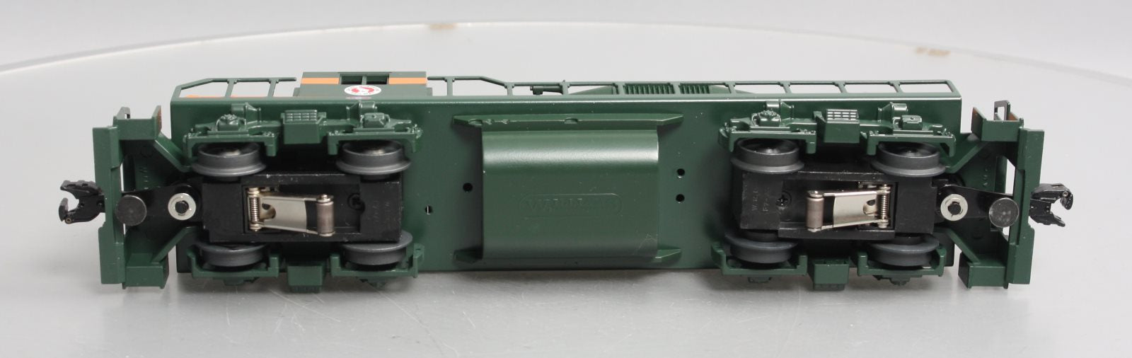 Williams 21531 Great Northern GP9 Dummy Diesel Locomotive