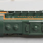 Williams 21531 Great Northern GP9 Dummy Diesel Locomotive