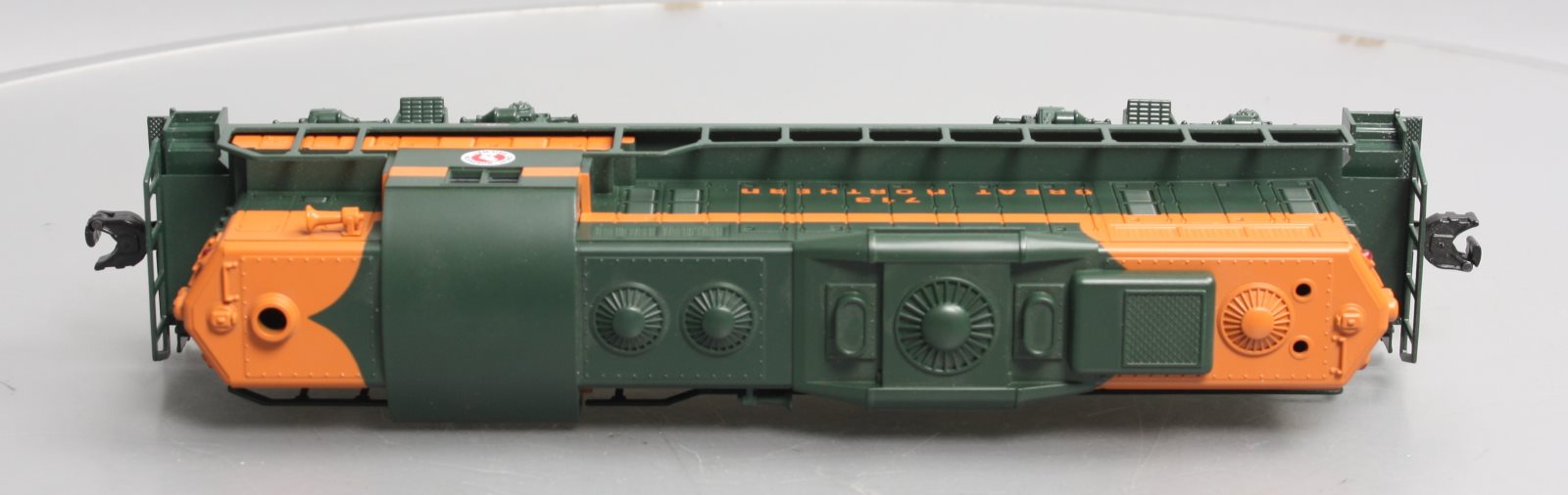 Williams 21531 Great Northern GP9 Dummy Diesel Locomotive