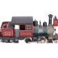 Hartland 09400 G Scale 2-4-4 Undecorated Princess Steam Locomotive & Tender VG