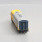 Athearn G22228 HO Santa Fe/Yellow Bonnet F7A Phase 2 Diesel Locomotive #341