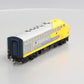 Athearn G22228 HO Santa Fe/Yellow Bonnet F7A Phase 2 Diesel Locomotive #341
