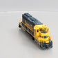 Athearn 98725 HO Santa Fe RTR SD40 Diesel Locomotive #5002