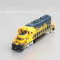 Athearn 98725 HO Santa Fe RTR SD40 Diesel Locomotive #5002