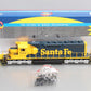 Athearn 98725 HO Santa Fe RTR SD40 Diesel Locomotive #5002