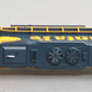 Athearn 98725 HO Santa Fe RTR SD40 Diesel Locomotive #5002