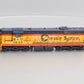 Protp 2000 Walthers 920-41602 HO B&O Chessie System EMD SD9 Sound & DCC #1839