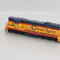Protp 2000 Walthers 920-41602 HO B&O Chessie System EMD SD9 Sound & DCC #1839