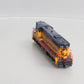 Protp 2000 Walthers 920-41602 HO B&O Chessie System EMD SD9 Sound & DCC #1839
