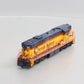 Protp 2000 Walthers 920-41602 HO B&O Chessie System EMD SD9 Sound & DCC #1839