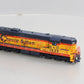 Protp 2000 Walthers 920-41602 HO B&O Chessie System EMD SD9 Sound & DCC #1839
