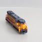 Protp 2000 Walthers 920-41602 HO B&O Chessie System EMD SD9 Sound & DCC #1839